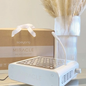 MIRACLE DUST COLLECTOR