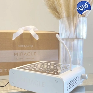 MIRACLE DUST COLLECTOR