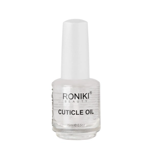 ALMOND CUTICLE OIL RONIKI 15ML