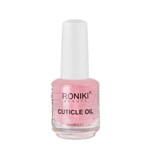 PINEAPPLE CUTICLE OIL RONIKI 15ML