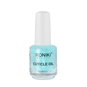 COCONUT CUTICLE OIL RONIKI 15ML