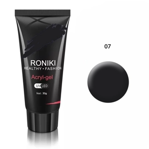 Acryl Gel Roniki 30g - 07