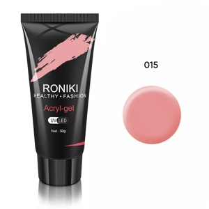 Acryl Gel Roniki 30g - 15