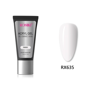 Acrygel RX635  30g RONIKI