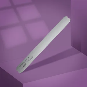 Straight metal base for nail file EXPERT 20