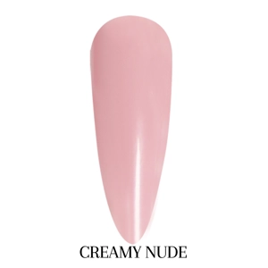 CREAMY NUDE