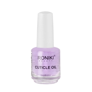 LAVENDER CUTICLE OIL RONIKI 15ML