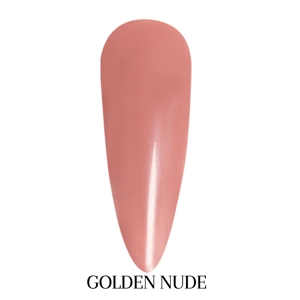 GOLDEN NUDE