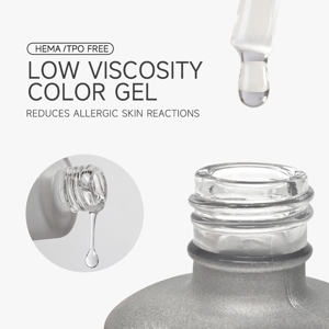 TOP GEL ANTIBLUE -NON WIPE