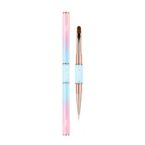 Double Gradient gel Brush