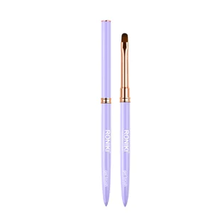 Gel brush