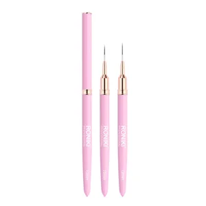 Liner Brush 10mm