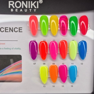 Fluorescence collection