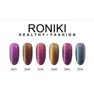 Dazzling cat eye 8ml