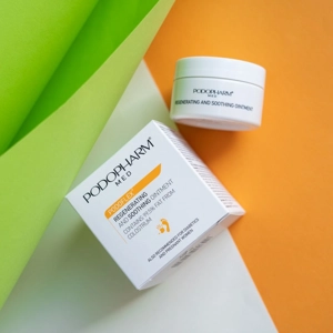 Regeneration and Soothing Ointment (with Fat from Colostrum)