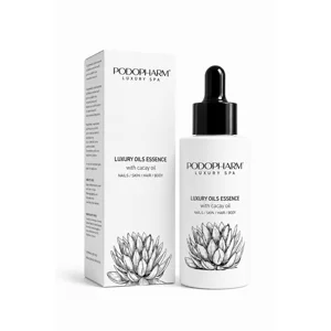 LUXURY OILS ESSENCE with Cacay Oil