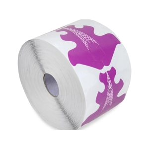 Stiletto Modeling Forms for extension  500pcs