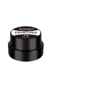 Painting Gel white 5g