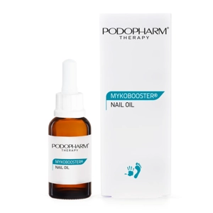 MYKOBOOSTER® nail oil