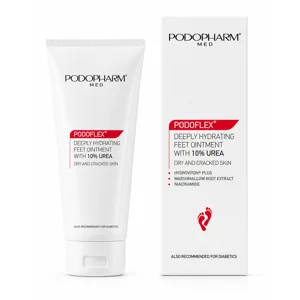 DEEPLY FEET OINTMENT WITH 10% UREA