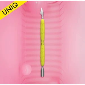 STALEKS UNIQ 10 TYPE 3 Gummy Rounded narrow pusher and cleaner