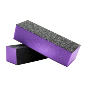 Purple Buffer Block 60/100