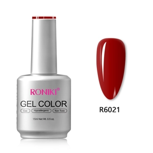 R6021 Fire Red
