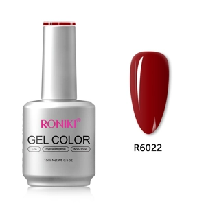 R6022 Blazing Red