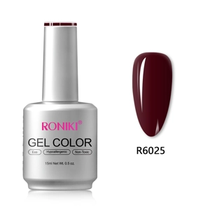 R6025 Dark Cherry