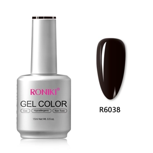 R6038 Chocolate Cherry