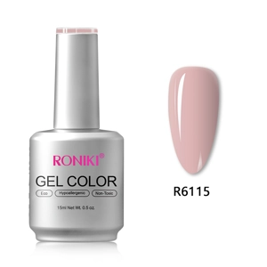 R6115 Dusty Pink