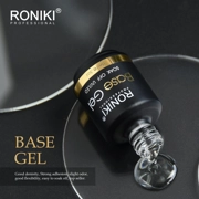 THIN BASE GEL RNK