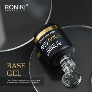 THIN BASE GEL RNK