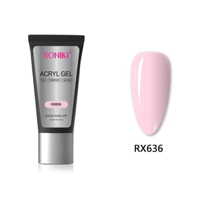 Acrygel RX636 30g RONIKI
