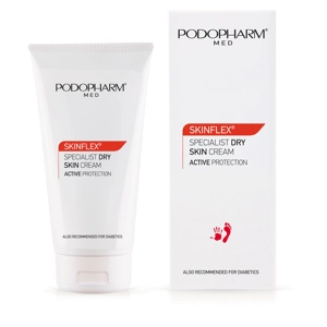 Specialist Dry Skin Cream Active Protection