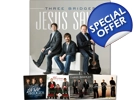 Three Bridges CD Bundle