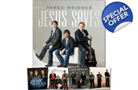 Three Bridges CD Bundle