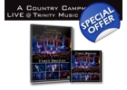 A Country Campmeeting LIVE @ Trinity M..