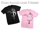 3B Logo T-Shirts