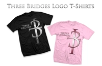 3B Logo T-Shirts