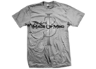 Made Up Mind T-Shirt