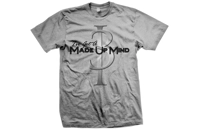 Made Up Mind T-Shirt