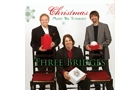Christmas Must Be ..