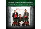 Christmas Must Be Tonight Performance ..