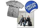 Jesus Saves Special