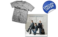 Jesus Saves Special