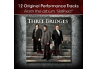 Refined Performance Tracks