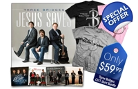 Three Bridges T-Shirt B..