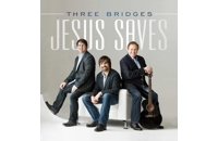 Jesus Saves