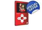 Timmy MP3 Player